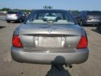 2005 Nissan Sentra 1.8 იყიდება Brookhaven-ში, NY - Front End