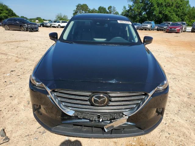  MAZDA CX-9 2023 Черный