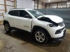 2023 Jeep Compass Latitude   იყიდება Columbia Station-ში, OH - Front End