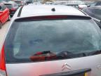 2007 CITROEN C3 SX AUTO for sale at Copart SANDY