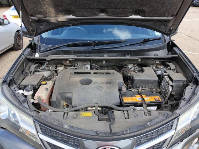 2013 TOYOTA RAV4 ICON