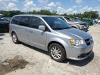 2018 Dodge Grand Caravan Sxt   للبيع في Jacksonville، FL - Mechanical