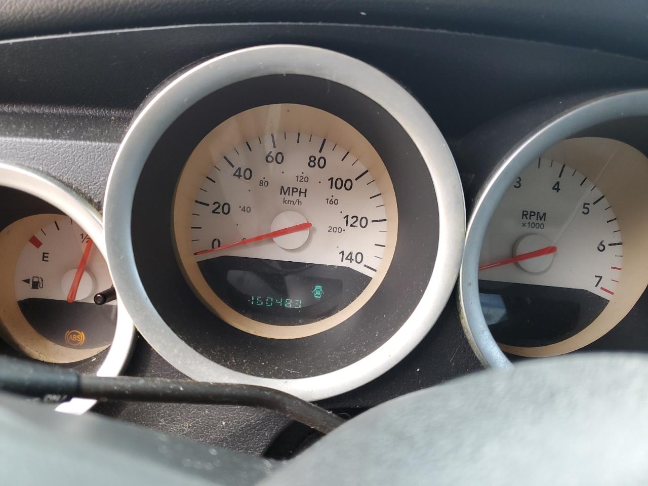 2007 Dodge Charger Se VIN: 2B3KA43GX7H723142 Lot: 62311005