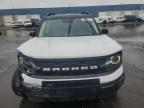 2022 Ford Bronco Sport Outer Banks zu verkaufen in Woodhaven, MI - Front End