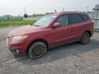 2010 Hyundai Santa Fe Gls продається в Ottawa, ON - Minor Dent/Scratches