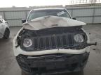 2017 Jeep Renegade Sport na sprzedaż w Kansas City, KS - Front End