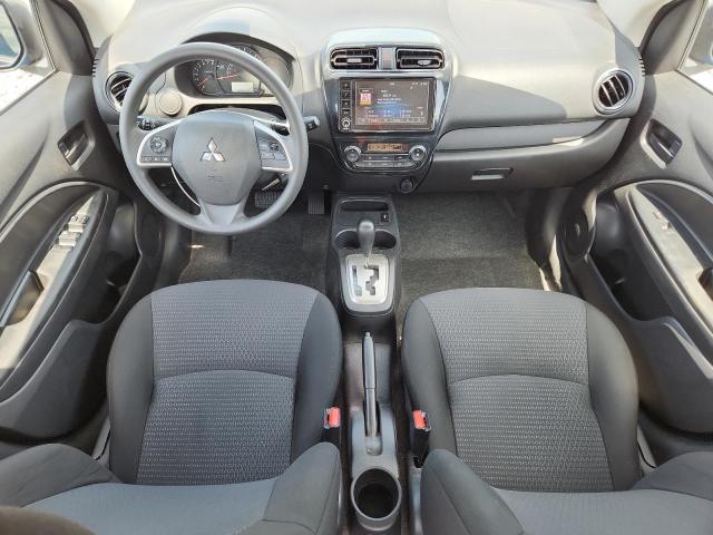  MITSUBISHI MIRAGE 2024 Granatowy