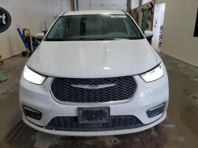 CHRYSLER PACIFICA 2023 Biały