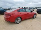 2022 Hyundai Accent Se   en Venta en San Antonio, TX - Front End