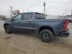 2021 Chevrolet Silverado C1500 Custom за продажба в Los Angeles, CA - Side