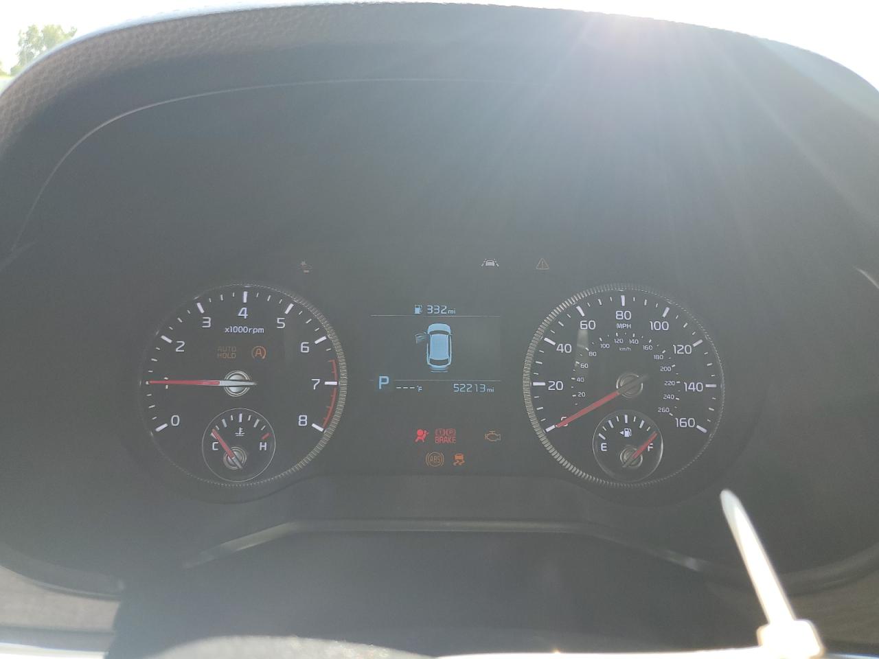 2022 Kia Telluride Ex VIN: 5XYP3DHC4NG230217 Lot: 61572995