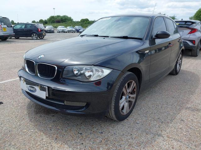 2009 BMW 116I SE for sale at Copart SANDWICH