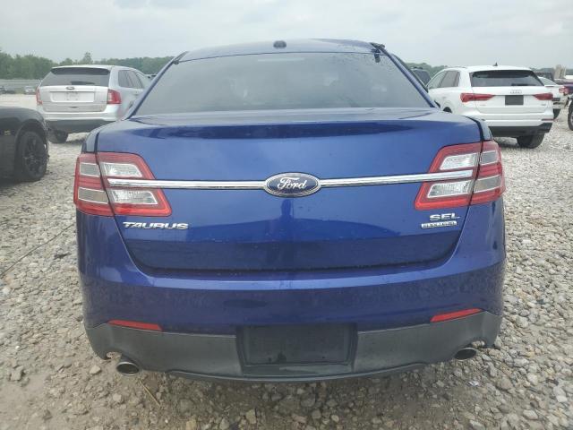  FORD TAURUS 2014 Синий