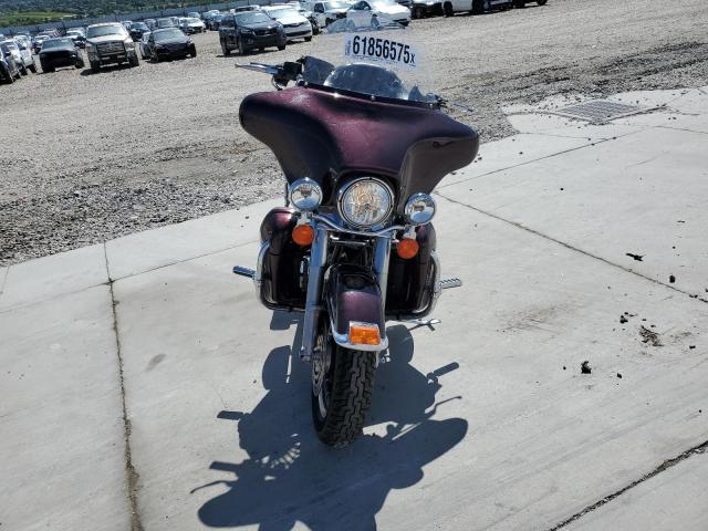 2005 HARLEY-DAVIDSON FLHTCUI   