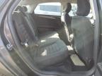 2017 Ford Fusion Se за продажба в Finksburg, MD - Minor Dent/Scratches