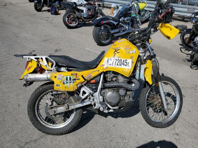 1997 KAWASAKI KL650 A   for sale at Copart NV - LAS VEGAS WEST