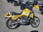 1997 KAWASAKI KL650 A   for sale at Copart NV - LAS VEGAS WEST