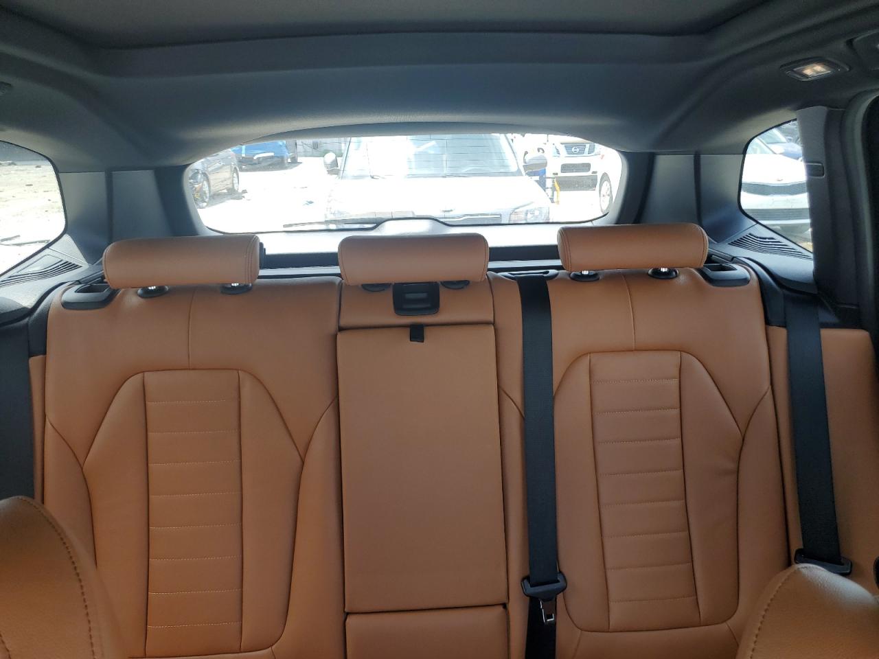 BMW X3 2020 VIN 5UXTY3C04L9C56680 photo 10