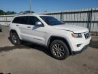 2014 Jeep Grand Cherokee Limited   zu verkaufen in Glassboro, NJ - Mechanical