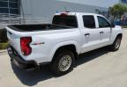 2025 CHEVROLET COLORADO à vendre chez Copart CA - LOS ANGELES
