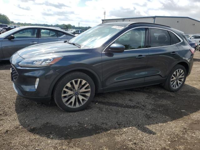FORD ESCAPE TIT 2022