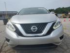 2017 NISSAN MURANO S à vendre chez Copart TN - NASHVILLE