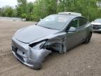 2024 TESLA MODEL Y    à vendre chez Copart ON - COOKSTOWN