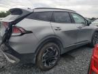 2025 KIA SPORTAGE EX   for sale at Copart QC - MONTREAL