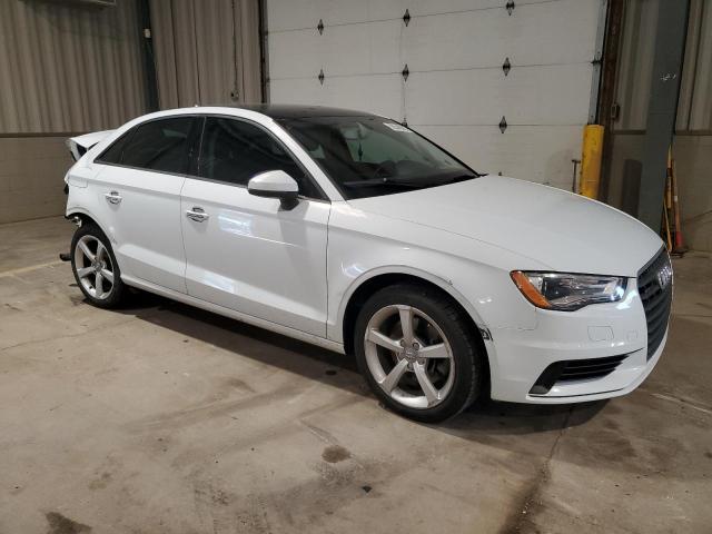  AUDI A3 2015 Biały