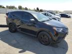 2018 Toyota Rav4 Le   продається в Martinez, CA - Side
