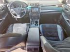 2015 Toyota Camry Xse للبيع في New Braunfels، TX - Front End