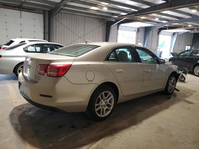  CHEVROLET MALIBU 2016 tan