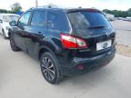 2013 NISSAN QASHQAI N-TEC+ CVT  for sale at Copart SANDY