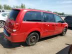 2012 DODGE GRAND CARAVAN SE   à vendre chez Copart ON - TORONTO