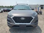 2021 Hyundai Tucson Limited на продаже в Fredericksburg, VA - Rear End