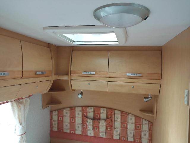 2005 BAILEY SENATOR 50
