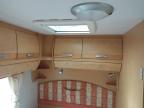 2005 BAILEY SENATOR 50 for sale at Copart YORK