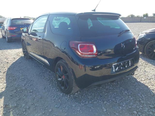 2019 DS DS3 PERF L