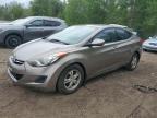 2011 HYUNDAI ELANTRA GLS   à vendre chez Copart ON - COOKSTOWN