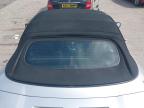 2005 MG TF 135 for sale at Copart CHESTER