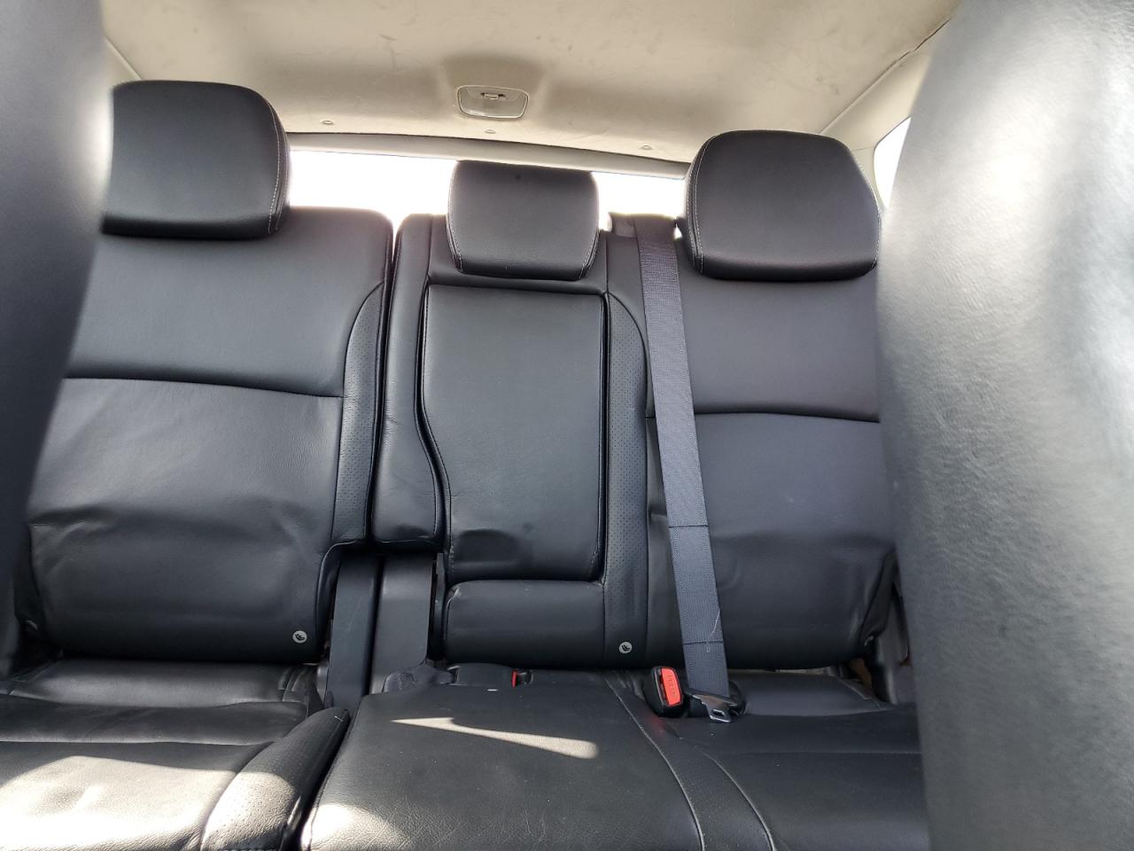 2010 Mitsubishi Outlander Xls VIN: JA4JS4AX9AZ007893 Lot: 61630765