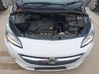 2015 VAUXHALL CORSA SRI for sale at Copart SANDY