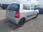 2006 KIA PICANTO ZA for sale at Copart CORBY