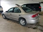 2005 Chevrolet Cavalier Ls   for Sale in Portland, MI - Side