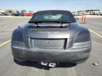 2005 Chrysler Crossfire Limited zu verkaufen in Nampa, ID - Minor Dent/Scratches