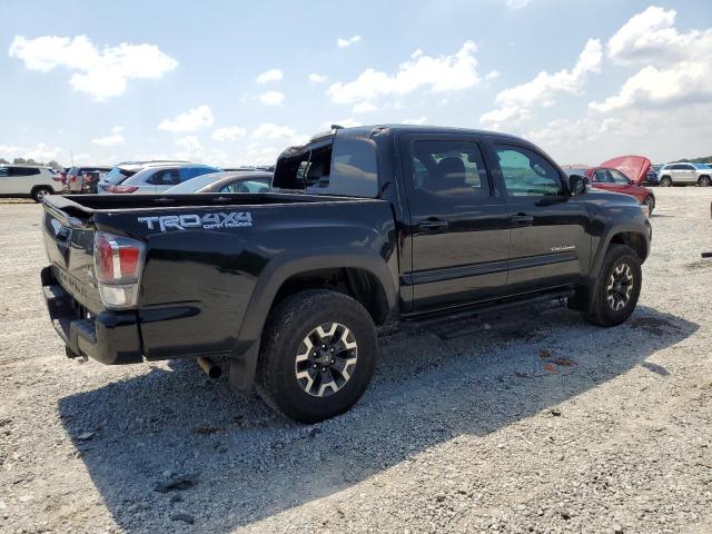  TOYOTA TACOMA 2023 Black