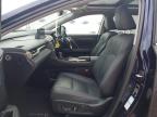 2021 LEXUS RX 450H CV for sale at Copart CORBY