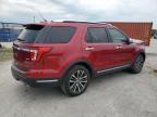 2018 Ford Explorer Platinum for Sale in Orlando, FL - Front End