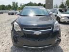 2010 Chevrolet Equinox Ltz იყიდება Wayland-ში, MI - Front End