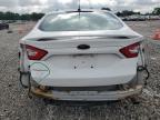 2016 Ford Fusion S   en Venta en Columbus, OH - Rear End